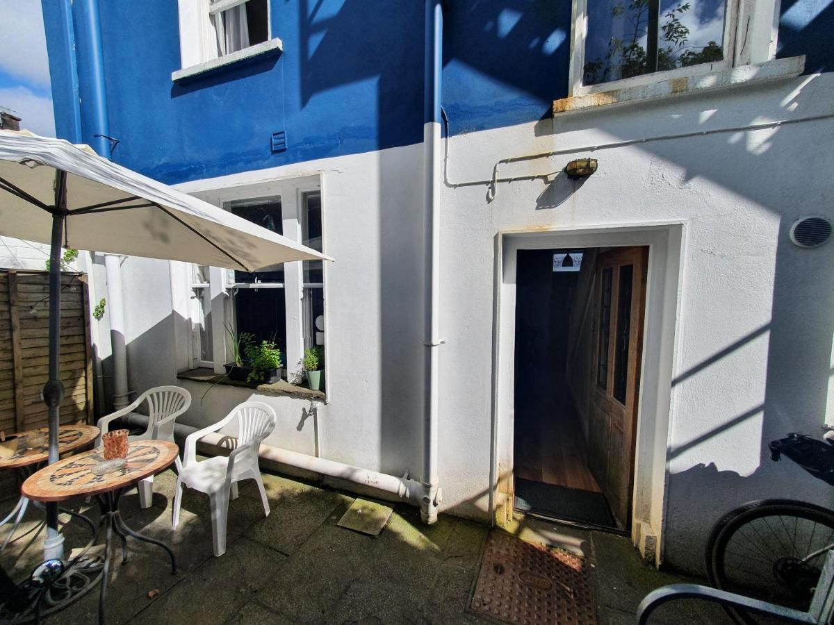 The Grapevine Hostel Dingle Kültér fotó